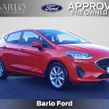 Ford Fiesta 2023