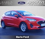 Ford Fiesta 2023