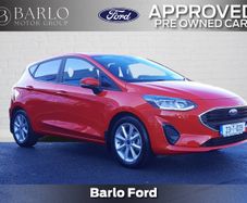 Ford Fiesta 2023