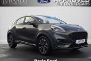 Ford Puma 2024