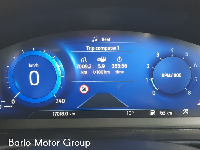 Ford Puma 2024