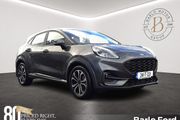 Ford Puma 2024