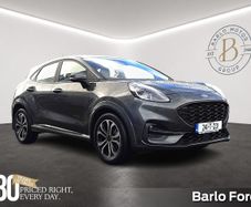 Ford Puma 2024