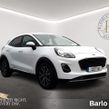 Ford Puma 2022