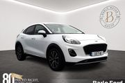 Ford Puma 2022