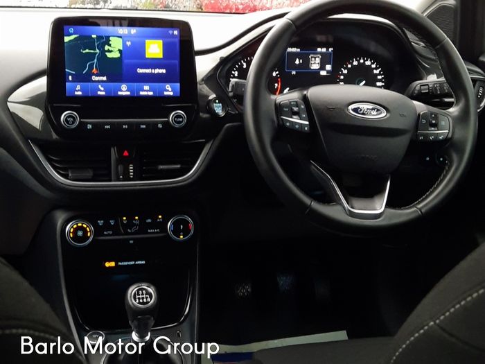 Ford Puma 2022