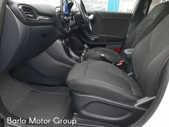 Ford Puma 2022