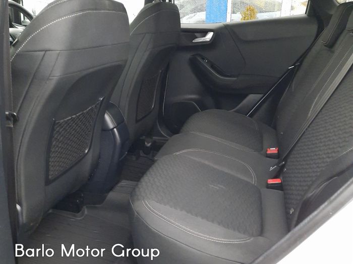 Ford Puma 2022