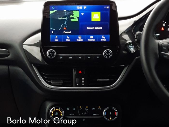 Ford Puma 2022