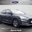 Ford Focus 2020