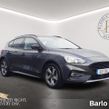 Ford Focus 2020