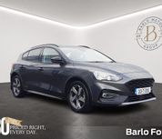 Ford Focus 2020