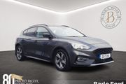 Ford Focus 2020
