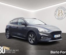 Ford Focus 2020