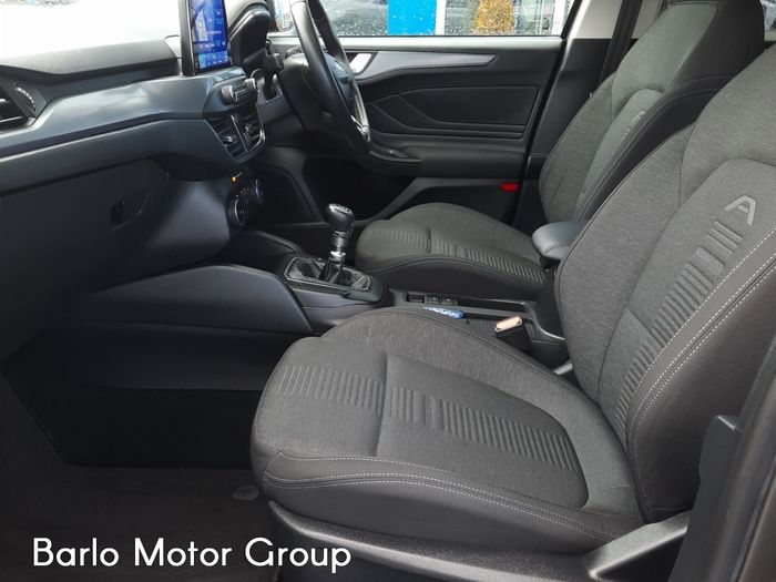 Ford Focus 2020