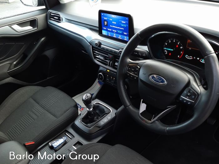 Ford Focus 2020