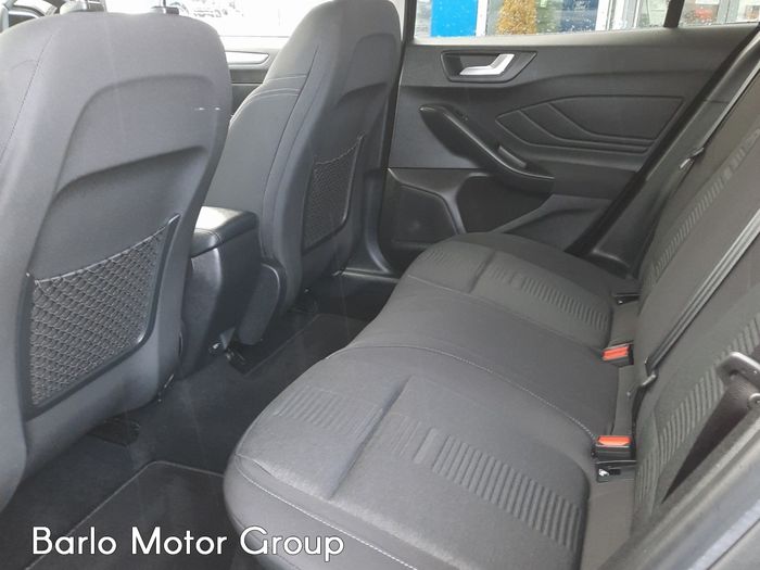 Ford Focus 2020