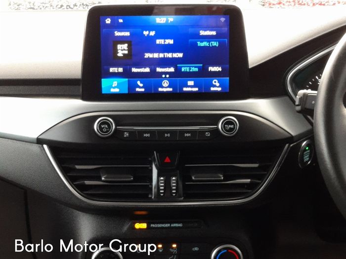 Ford Focus 2020