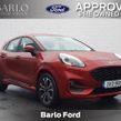 Ford Puma 2023