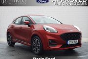 Ford Puma 2023
