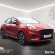 Ford Puma 2023