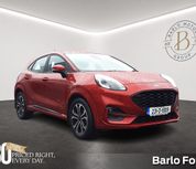 Ford Puma 2023