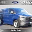 Ford Transit Custom 2025