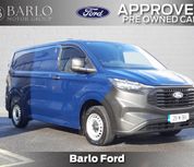 Ford Transit Custom 2025