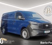 Ford Transit Custom 2025
