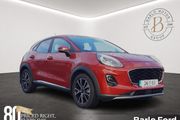Ford Puma 2024