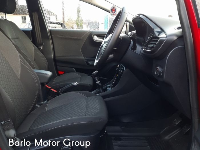Ford Puma 2024