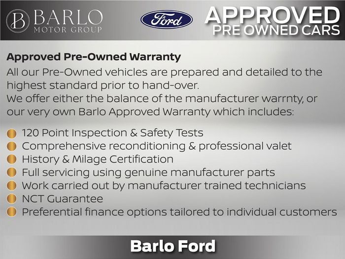 Ford Puma 2024