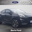 Ford Puma 2023
