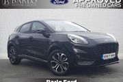 Ford Puma 2023