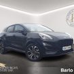 Ford Puma 2023