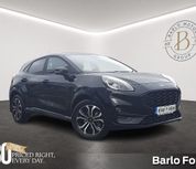 Ford Puma 2023