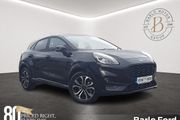 Ford Puma 2023