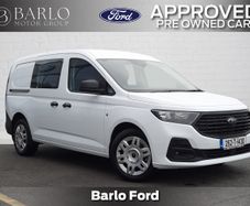 Ford Transit Connect 2025