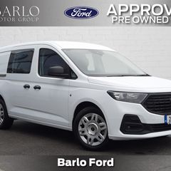 Ford Transit Connect 2025