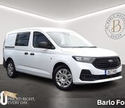 Ford Transit Connect 2025