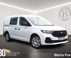 Ford Transit Connect 2025
