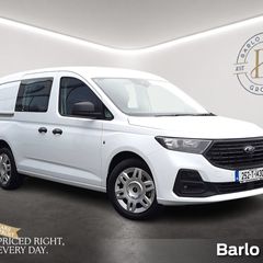 Ford Transit Connect 2025