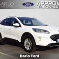 Ford Kuga 2024