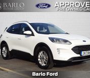 Ford Kuga 2024