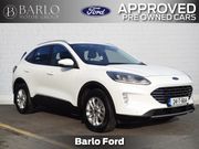 Ford Kuga 2024