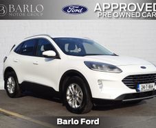Ford Kuga 2024