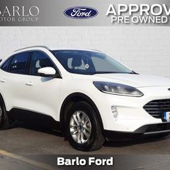 Ford Kuga 2024