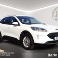 Ford Kuga 2024