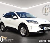 Ford Kuga 2024