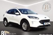 Ford Kuga 2024